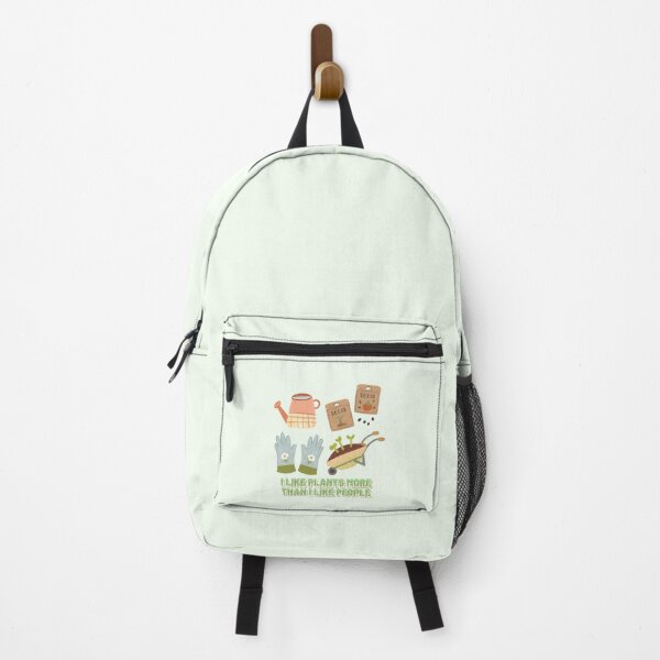 Item preview, I Like Plants More Than I Like People designed and sold by sarahaviv.