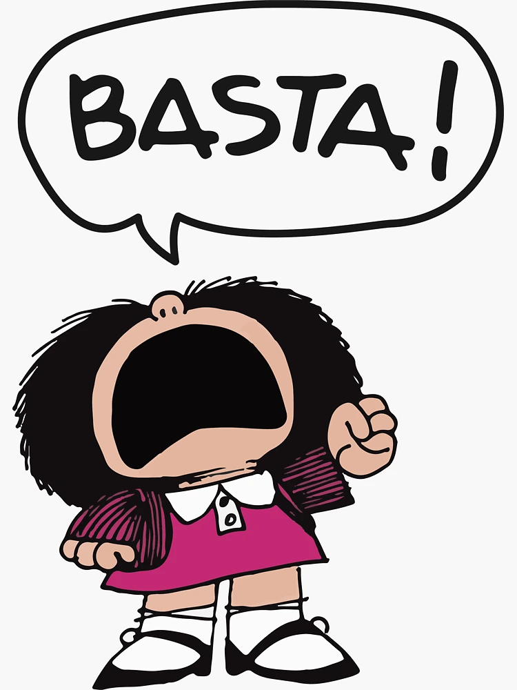 non parlo..non sento..non vedo  ღஜღ.•MAFALDA•.ღஜღ