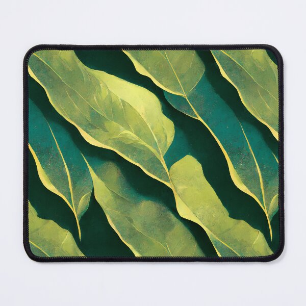 Item preview, Exotic Leaves designed and sold by TextureFactory.
