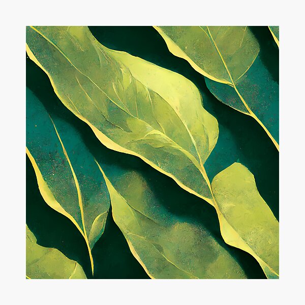 Item preview, Exotic Leaves designed and sold by TextureFactory.