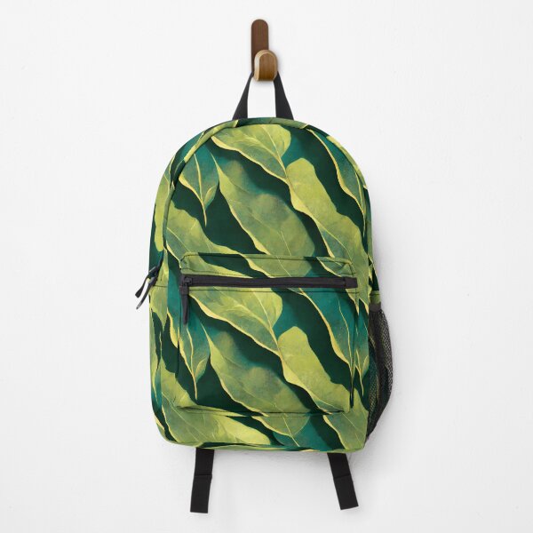 Item preview, Exotic Leaves designed and sold by TextureFactory.
