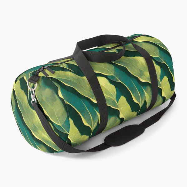Item preview, Exotic Leaves designed and sold by TextureFactory.