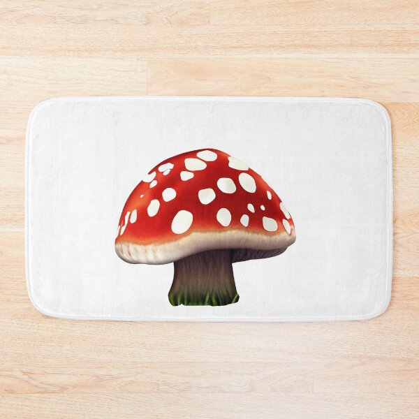 Item preview, Mushroom Fungi Artwork designed and sold by The Love Quill.