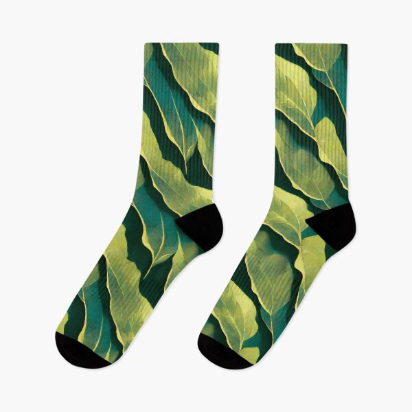 Item preview, Exotic Leaves designed and sold by TextureFactory.