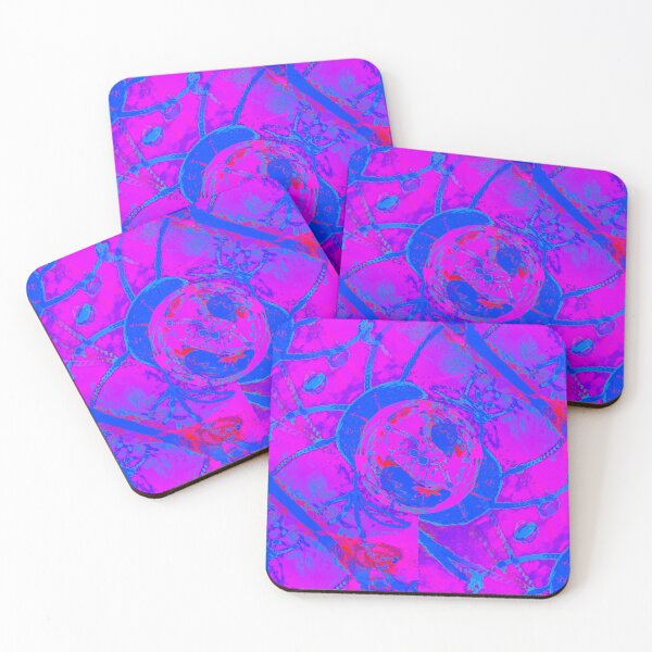 Item preview, mousey mousey abstracted beyond recognition designed and sold by Nickdavisinghe.