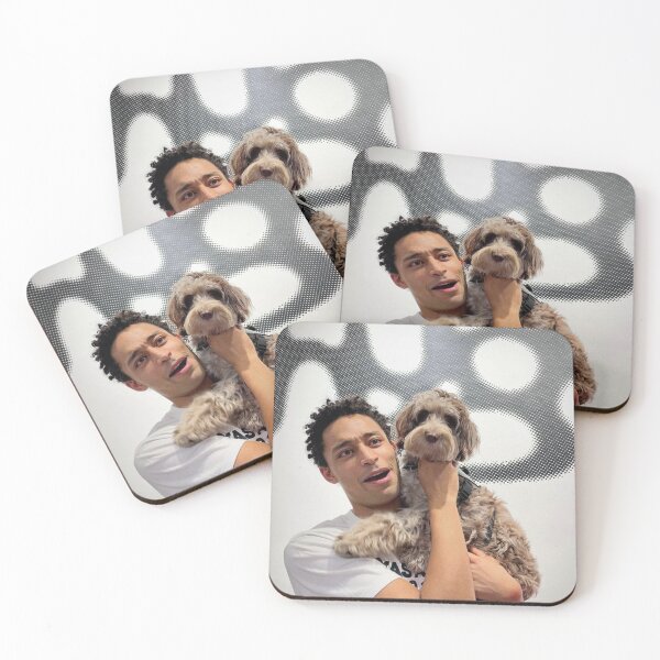 Item preview, Loyle Carner designed and sold by hhpincus.
