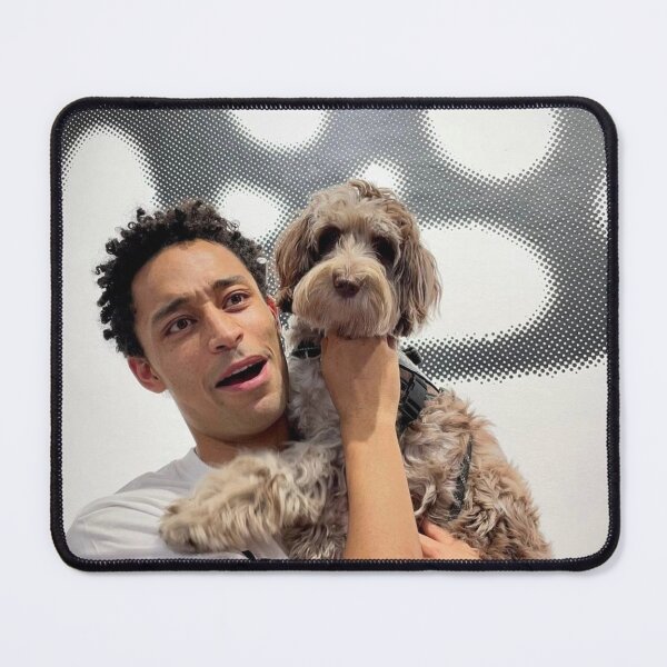 Item preview, Loyle Carner designed and sold by hhpincus.