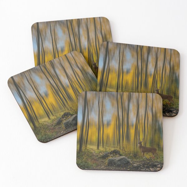 Item preview, Magic Forest designed and sold by Greg Birkett.