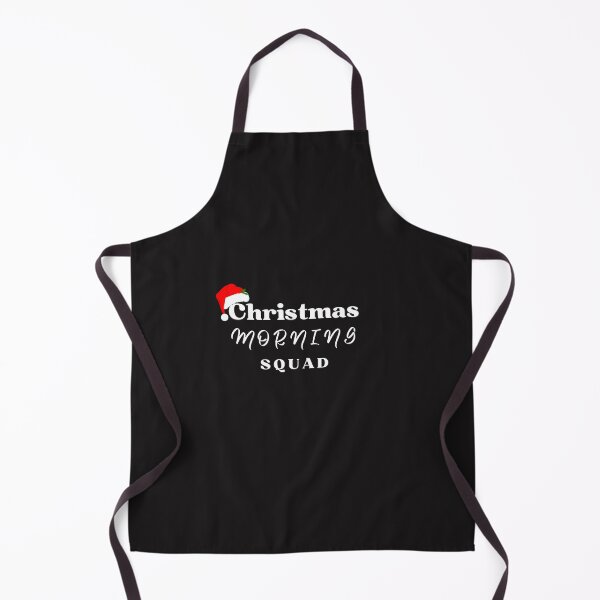 Item preview, christmas morning squad designed and sold by ghadirjo.