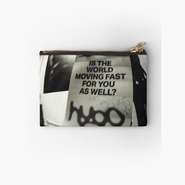 Item preview, Loyle Carner Tour Poster designed and sold by hhpincus.