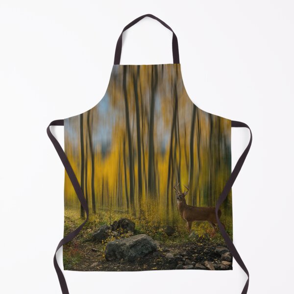 Aperçu de l'œuvre Forêt magique créée et vendue par Greg Birkett.
