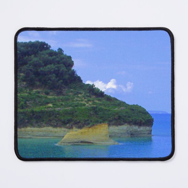 Item preview, Corfu designed and sold by tomg.