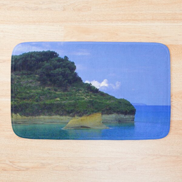 Item preview, Corfu designed and sold by tomg.