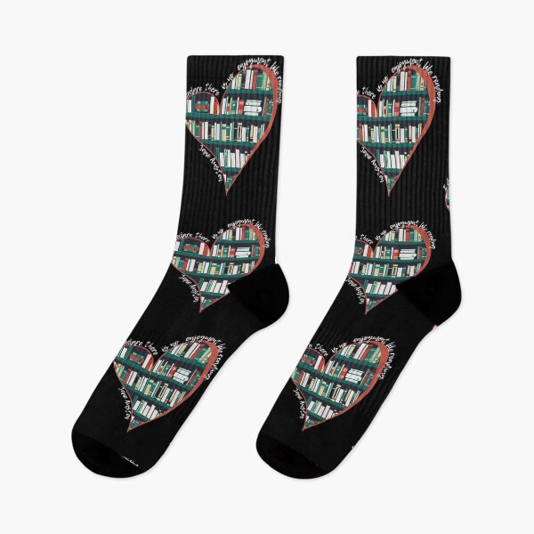 Item preview, No enjoyment like reading. - Jane Austen Library designed and sold by WatershedC.