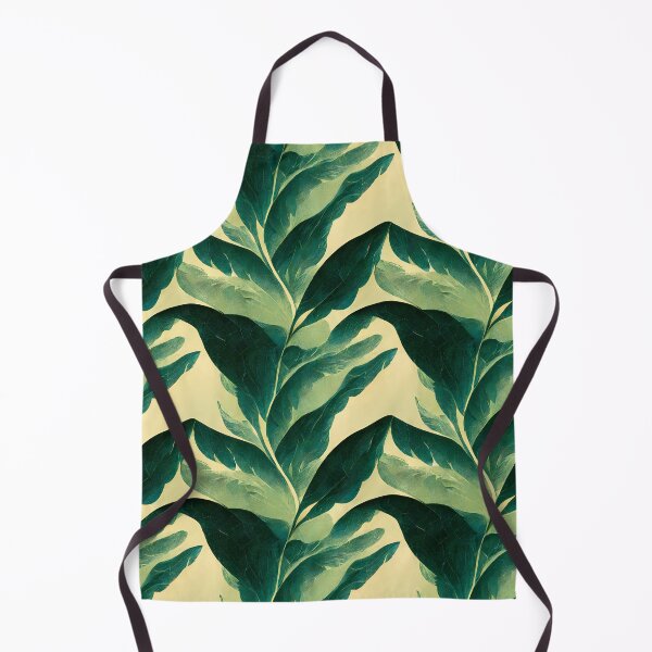 Item preview, Extic Leaves designed and sold by TextureFactory.
