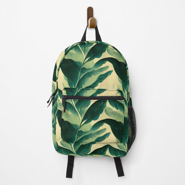 Item preview, Extic Leaves designed and sold by TextureFactory.