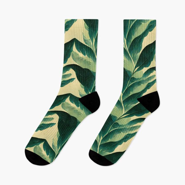 Item preview, Extic Leaves designed and sold by TextureFactory.