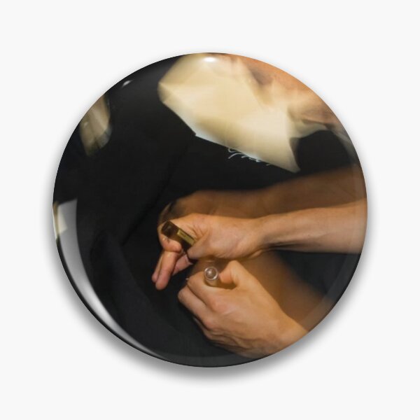 Item preview, Loyle Carner Signing designed and sold by hhpincus.