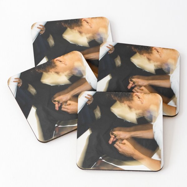 Item preview, Loyle Carner Signing designed and sold by hhpincus.