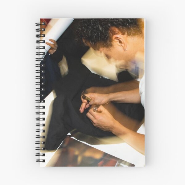 Item preview, Loyle Carner Signing designed and sold by hhpincus.