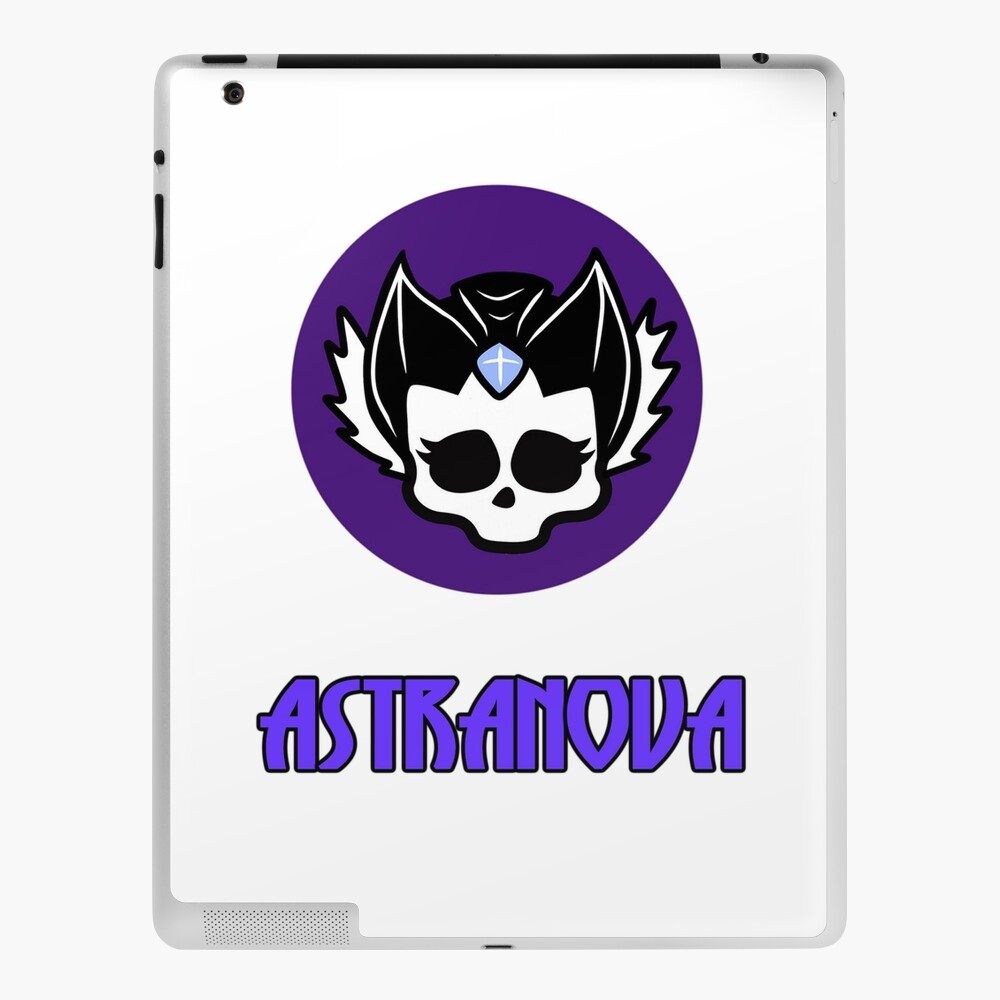 astranova monster high