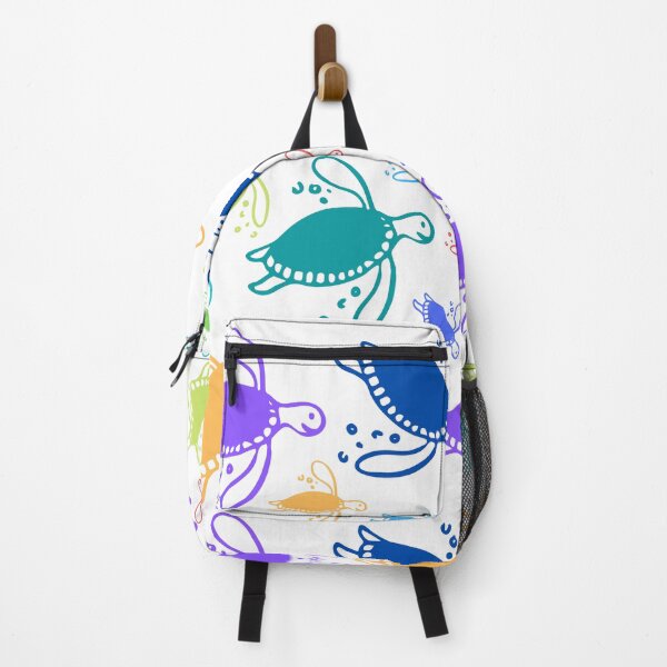 Item preview, Color Turtles designed and sold by GEGSTORE.