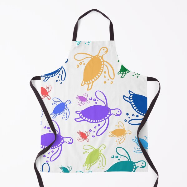 Item preview, Color Turtles designed and sold by GEGSTORE.