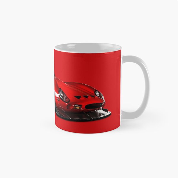 Item preview, Ferrari 250 GTO Widebody - Ferrari Red designed and sold by boltjesdesign.