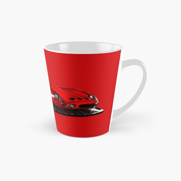 Item preview, Ferrari 250 GTO Widebody - Ferrari Red designed and sold by boltjesdesign.
