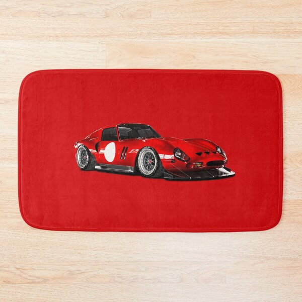 Item preview, Ferrari 250 GTO Widebody - Ferrari Red designed and sold by boltjesdesign.