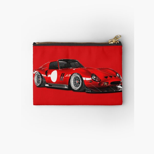 Item preview, Ferrari 250 GTO Widebody - Ferrari Red designed and sold by boltjesdesign.