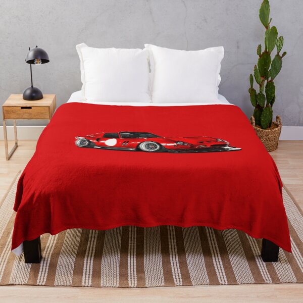 Item preview, Ferrari 250 GTO Widebody - Ferrari Red designed and sold by boltjesdesign.