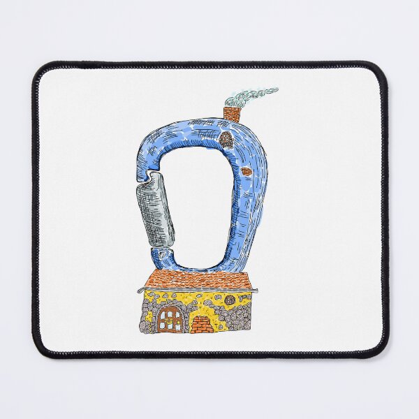 Item preview, Carabiner House | Police House | climbers designed and sold by designsbyMoiLS.