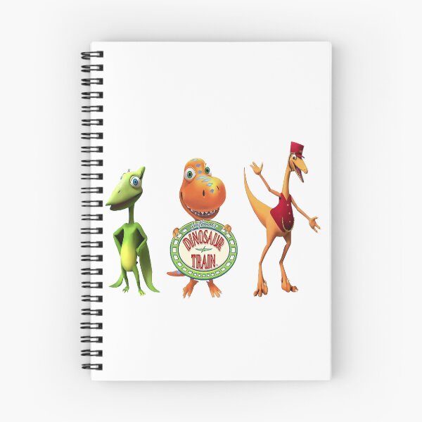 Item preview, Dinosaur Train designed and sold by Vegas Cara.