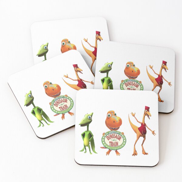 Item preview, Dinosaur Train designed and sold by Vegas Cara.