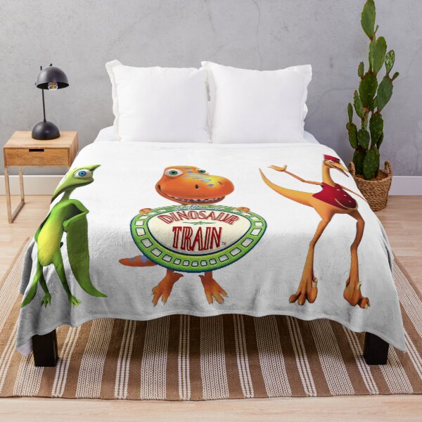 Item preview, Dinosaur Train designed and sold by Vegas Cara.