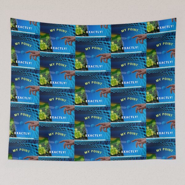 Item preview, MY POINT EXACTLY! designed and sold by LadyWise.