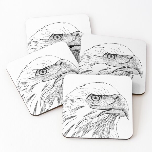 Item preview, Eagle Artwork designed and sold by DMcK Designs.