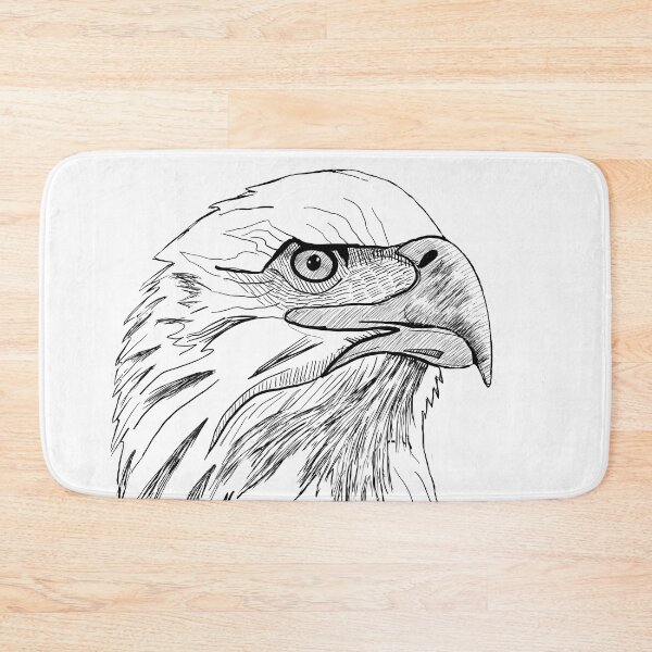 Item preview, Eagle Artwork designed and sold by DMcK Designs.