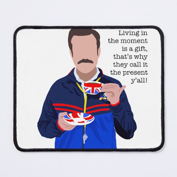 Item preview, Live on the Moment designed and sold by jardakelley.