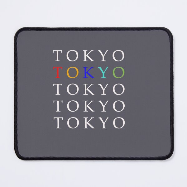 Item preview, Tokyo  designed and sold by thatsnapguy.