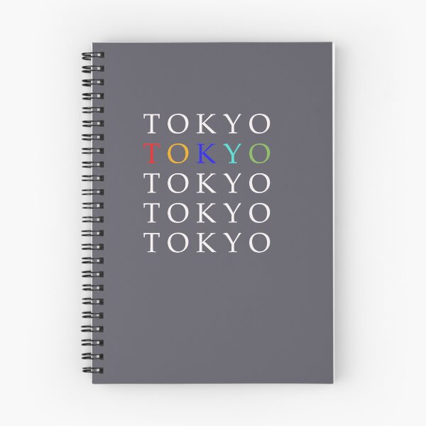 Item preview, Tokyo  designed and sold by thatsnapguy.