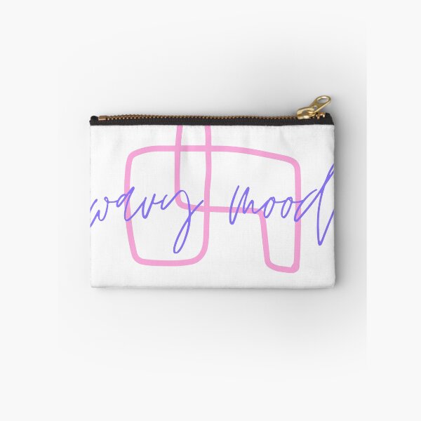 Item preview, Wavy mood designed and sold by TakeiteasySH ⭐⭐⭐⭐⭐.