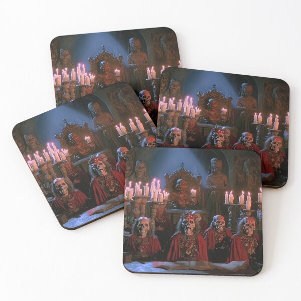 Item preview, Cultissimo - Emissaries of New Hope - the beginning designed and sold by StarlightMelody.