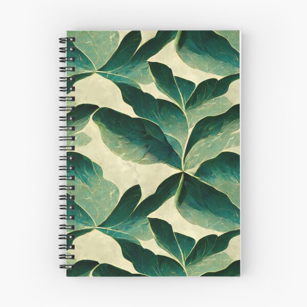 Item preview,  Exotic Leaves designed and sold by TextureFactory.