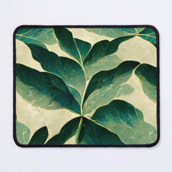 Item preview, Exotic Leaves designed and sold by TextureFactory.