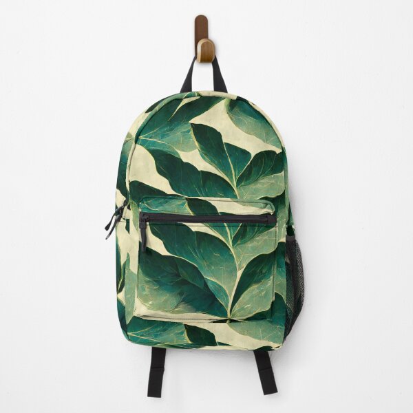 Item preview, Exotic Leaves designed and sold by TextureFactory.
