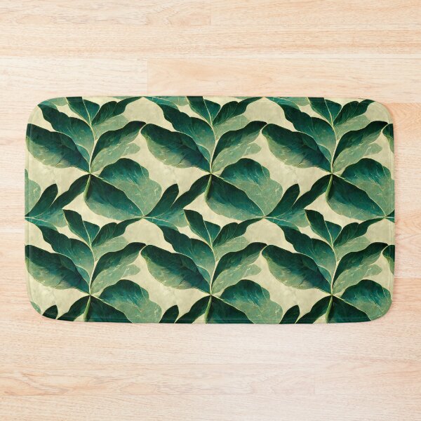 Item preview, Exotic Leaves designed and sold by TextureFactory.