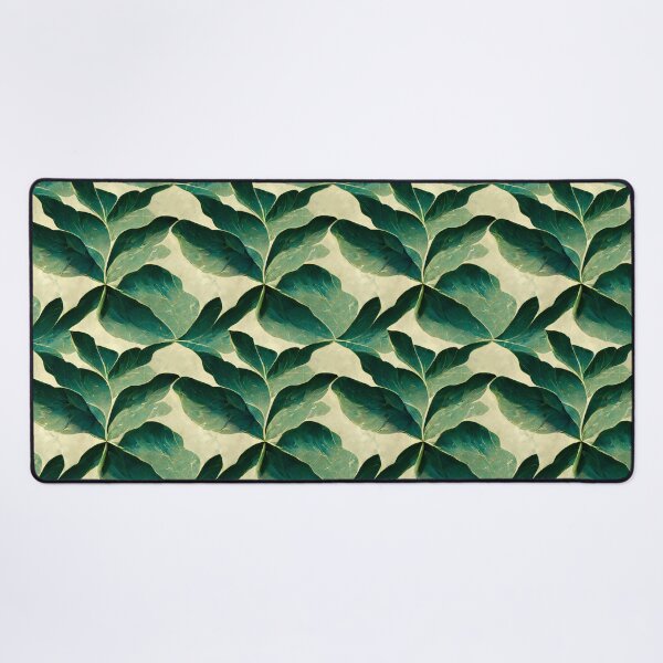 Item preview, Exotic Leaves designed and sold by TextureFactory.