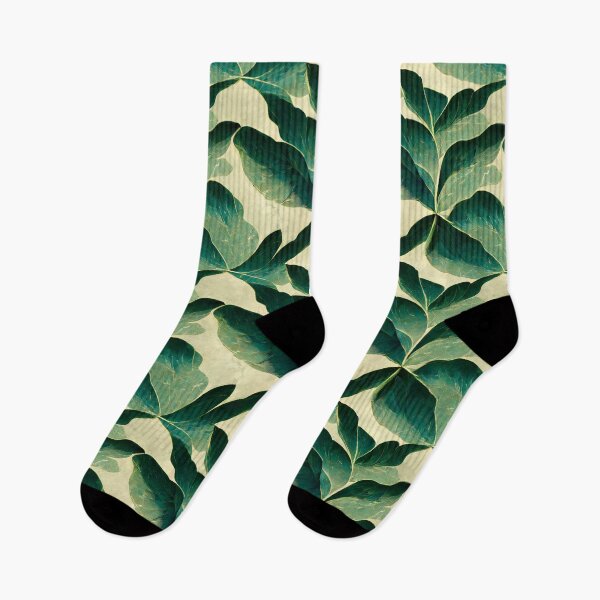 Item preview,  Exotic Leaves designed and sold by TextureFactory.